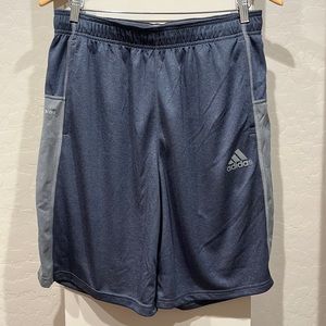 adidas Performance Elevated Short